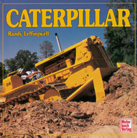 Caterpillar