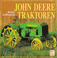 John Deere Traktoren