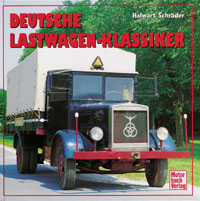 Deutsche Lastwagen-Klassiker
