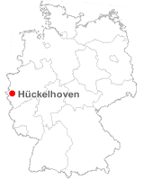 Hückelhoven - hier finden Sie den Verein