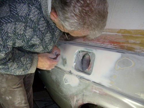 Lanz Bulldog D1306 Prototyp 176.jpg (850.9 KiB) 15323-mal betrachtet Lanz Bulldog D1306 Prototyp 176.jpg