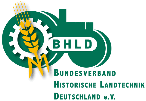 Logo BHLD